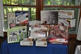 flatware, food sealers and more new in box