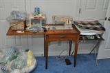 sewing machine, sewing notions