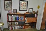 More Civil War book series, histories, magazines, Boy Scout items