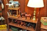 Breyer horses