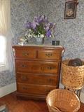 Bassett Chest of Drawers
