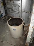 8 Gallon Crock