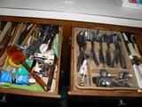 Flatware and Utensils