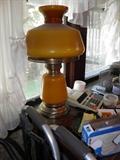 Vintage Desk Lamp