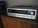 Pioneer SX-727 Receiver