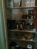 Small appliances & kitchenware;