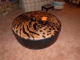 large ottoman