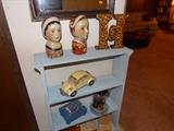 small book case/display shelf. home decor