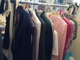 David Hayes designer to the stars Nancy Reagan's FAVORITE designer vintage 1980s suits, jackets, dresses
