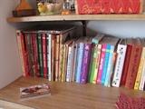 Cookbooks