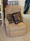 Recliner