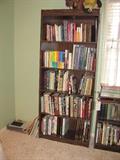Bookshelf