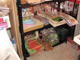 Craft supplies