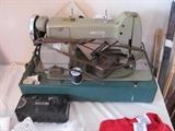 Necchi sewing machine