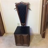 Vintage Gentlemans Valet