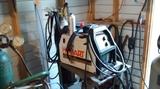 Welding equipment 