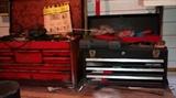 Tools and tool chests
