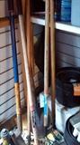 Garden tools