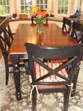 Ethan Allen Dining Set