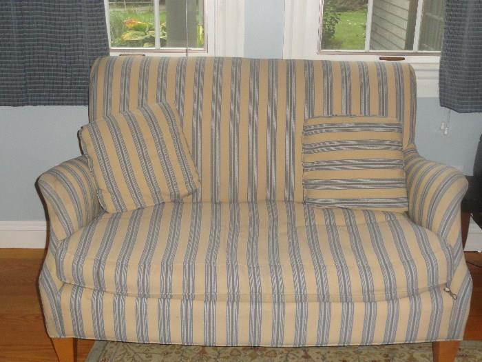 48" Couch from Saybrook Country Barn
