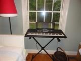 Yamaha PSR E223 Keyboard