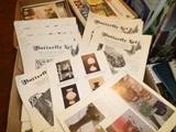 Fenton Collector Newsletters