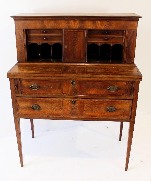 1800s Tambor Desk