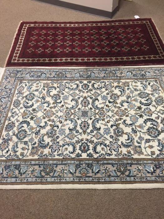more Persian rugs