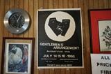 Movie/play memorabilia