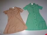 girl scout dresses