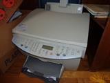 HP OfficeJet G85xi  (printer/fax/scanner/copier)