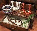 Fun Jewelry from the Far East