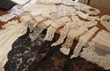 Antique lace