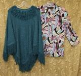 Plenty of cute fall outfits!