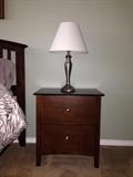 Two Nightstands