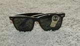 Vintage Ray Ban Wayfarer 1996 Atlanta Olympics