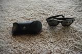 1996 Atlanta Olympics Ray Ban Wayfarer Sunglasses