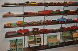 Tonka, Auburn, Sun Rubber, Buddy L, Wyandotte, Metalcraft, Tootsietoy, Doepke, Ertl, International Harvester, Marx, Nylint, Renwal, Arcade, Keystone, Structo, Steelcraft, Turner, toy stoves and more...