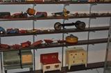 Tonka, Auburn, Sun Rubber, Buddy L, Wyandotte, Metalcraft, Tootsietoy, Doepke, Ertl, International Harvester, Marx, Nylint, Renwal, Arcade, Keystone, Structo, Steelcraft, Turner, toy stoves and more...