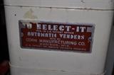 Select-it Automatic Vending Machine