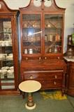 1800s secretary