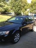 2007 Subaru Outback