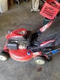 Toro SR4 Super Recycler lawn mower