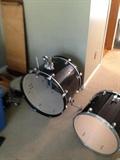 Drum set