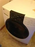Kenmore elite HE3 washer