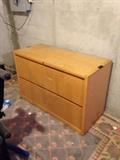 File cabinet