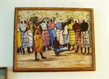 African art