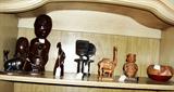 African art pieces