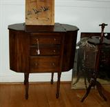sewing cabinet