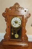 one of more coming kitchen clocks